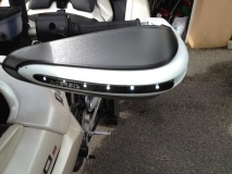 Acerbis LED Handguards