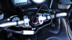 power outlet waterproof to Optima or usb