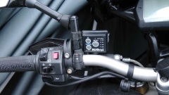 oxford hot grip controller