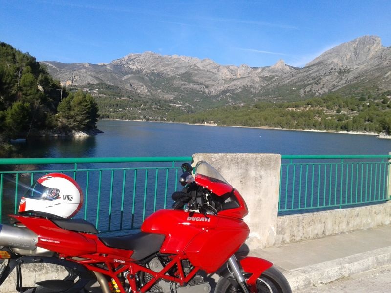 Guadalest