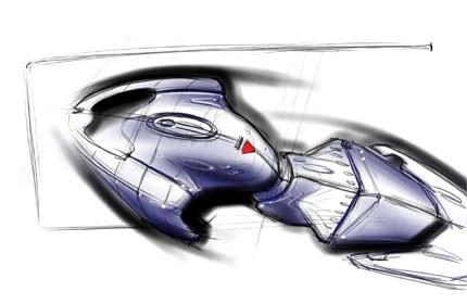 Fairing and seat