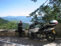 Passo del Mendola