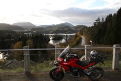 Autumn trip