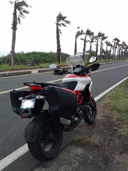 2013 MTS PP in Jeju island, Korea #2