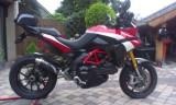 MTS1200S PP