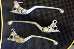 Spare Levers