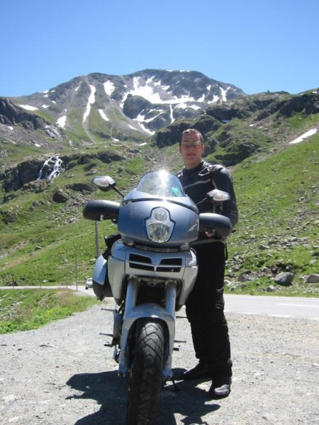 Fluelapass