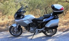 MY BEAUTY SIMAN338