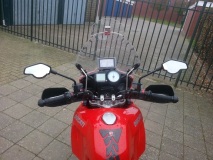 Laminar with MRA kit