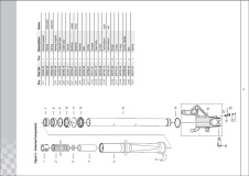 Ohlins FG 325 Fork 4