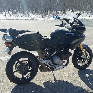 Ahhh Spring...