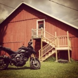 Barn Duc