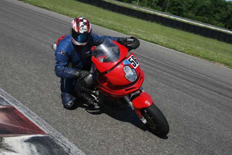 2015 at Anneau du Rhin