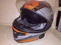 Stealth Helmet in classifieds