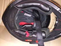 Stealth Helmet in classifieds 2