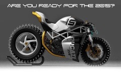 modded strada :)