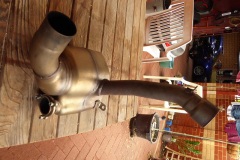 Catalytic converter