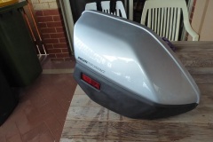 Panniers 1