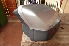 Panniers 2