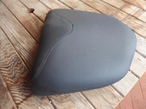Pillion seat