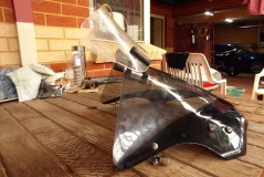 Windscreen 1
