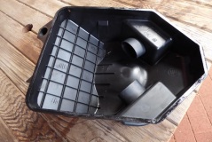 Filter box cover 1