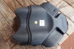 Filter box cover 2