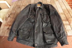 Kakadu Traders jacket 1