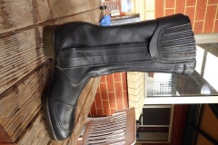 Rossi boots 2