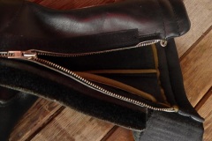 Rossi boots 3