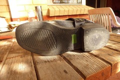 Johnny Reb boot 2