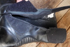Vulcan boot 2