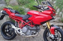 MTS1100-4