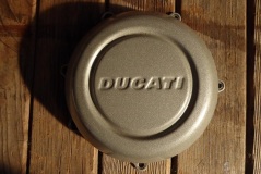 Clutch cover 992 engine