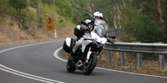 Oxley Highway, NSW, Australia.
