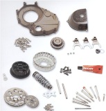 Ducati Performance gearbox internals