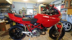 Daves Duc