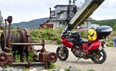 Alaska trip 2015