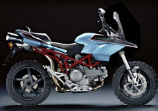 DS 1000 offroad