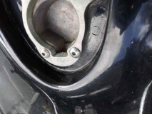 Tank Fracture