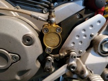 DS1000S Clutch Slave