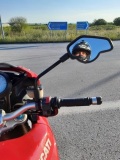 Heading to Alexandroupolis