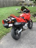 Wavy's Strada