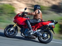 My 2Âº Multistrada