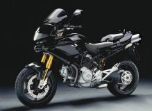 1000S DS, right front