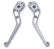 Ducati Performance levers