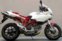 white multi from Japan