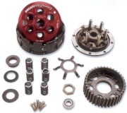Ducati Performance clutch