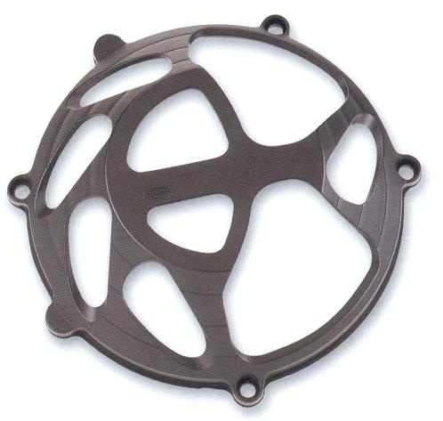 Ducati Performance clutch cover