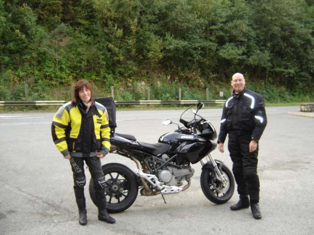 Wales 1